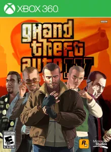 GTA IV