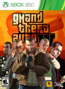 GTA IV