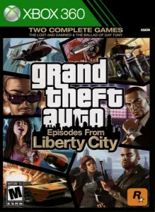 GTA IV