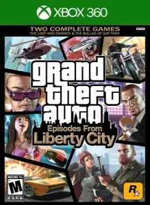 GTA IV