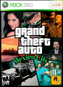 GTA IV