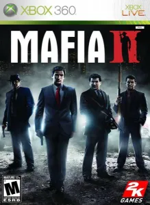 Mafia II
