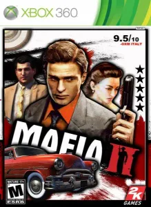 Mafia II