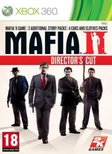 Mafia II