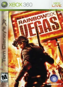 TC's RainbowSix Vegas