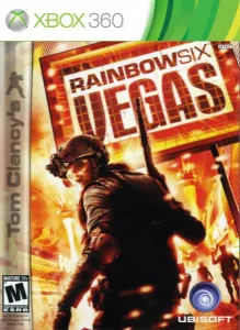 TC's RainbowSix Vegas
