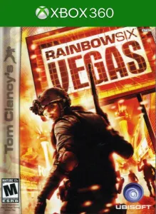 TC's RainbowSix Vegas