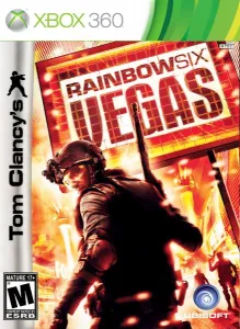 TC's RainbowSix Vegas