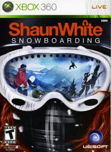 SW Snowboarding