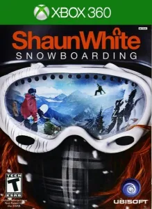 SW Snowboarding