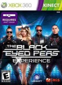 Black Eyed Peas Experience