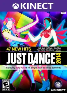 Just Dance 2014