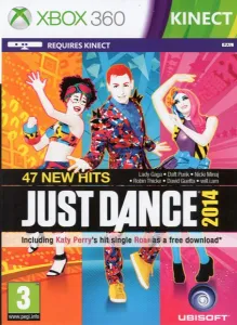 Just Dance 2014