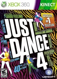 Just Dance 2014