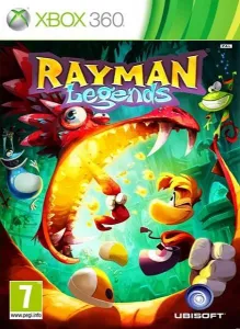 Rayman Legends