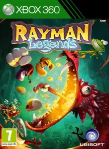 Rayman Legends