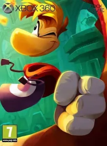 Rayman Legends