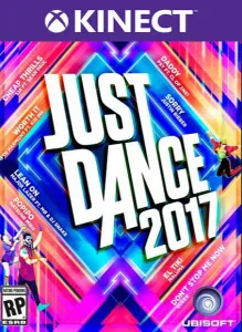 Just Dance 2017