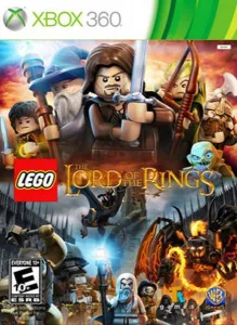 LEGO Lord of the Rings