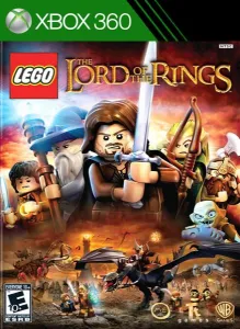 LEGO Lord of the Rings