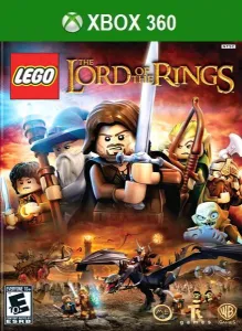 LEGO Lord of the Rings