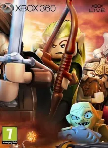 LEGO Lord of the Rings