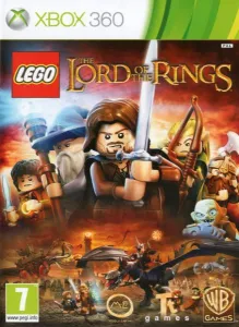 LEGO Lord of the Rings