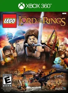 LEGO Lord of the Rings