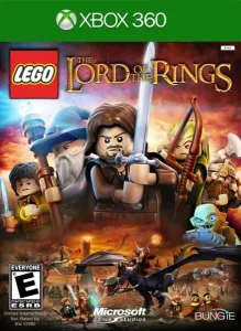 LEGO Lord of the Rings