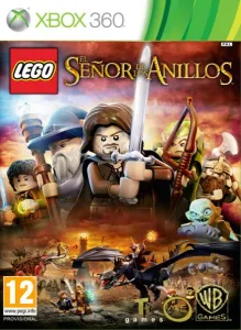 LEGO Lord of the Rings