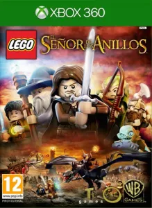 LEGO Lord of the Rings
