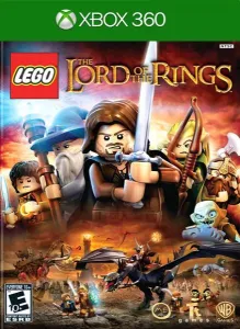 LEGO Lord of the Rings