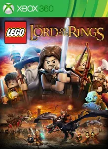 LEGO Lord of the Rings