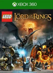 LEGO Lord of the Rings