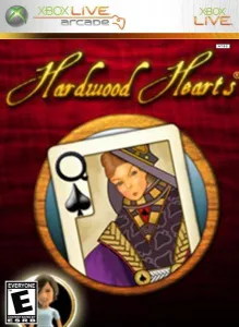 Hardwood Hearts