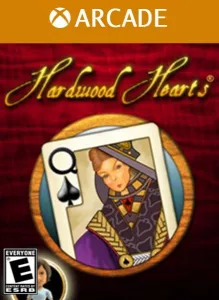 Hardwood Hearts
