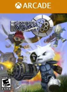 Small Arms