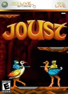 Joust