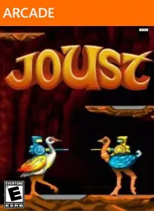 Joust