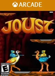 Joust