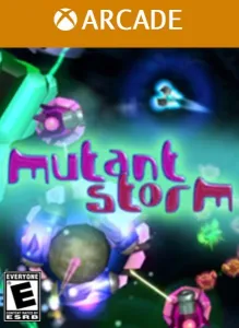 Mutant Storm Reloaded