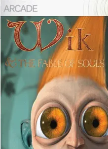 Wik: Fable of Souls