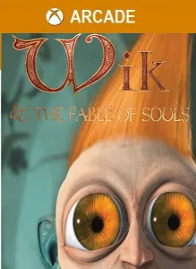 Wik: Fable of Souls