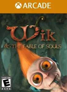 Wik: Fable of Souls
