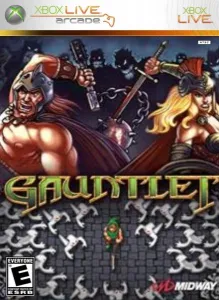 Gauntlet