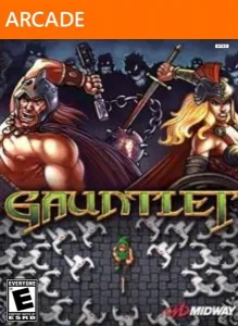 Gauntlet