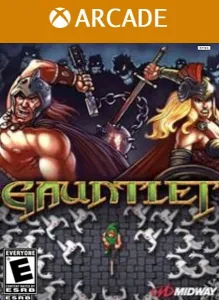 Gauntlet