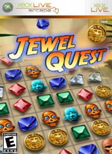 Jewel Quest