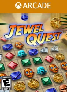 Jewel Quest