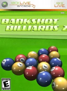 Bankshot Billiards 2